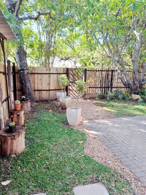 Home Away From Home. Experience Our Farm Luxury. Tzaneen Exteriér fotografie