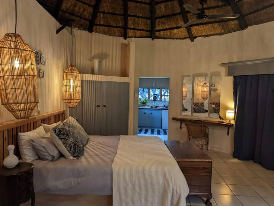 Home Away From Home. Experience Our Farm Luxury. Tzaneen Exteriér fotografie